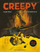 Creepy Archives Volume 12 (Double-Sized Volume) by Richard Corben, Gardner Fox, Reed Crandall