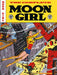 The EC Archives: The Complete Moon Girl 