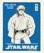 The Art of Star Wars: A New Hope--The Manga Volume 1 by Hisao Tamaki, Michael Gombos