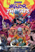 From the World of Minor Threats Library Edition Volume 1 by Patton Oswalt, Jordan Blum, Tim Seeley