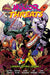 Minor Threats Library Edition Volume 1 by Patton Oswalt, Jordan Blum, Scott Hepburn