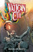 Vatican City by Mark Millar