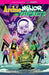 Archie Vs Minor Threats by Patton Oswalt, Jordan Blum, Timmy Heague