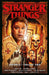 Stranger Things Omnibus Volume 2 (Graphic Novel) by Greg Pak