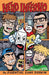 Nerd Inferno: The Essential Evan Dorkin by Evan Dorkin, Evan Dorkin