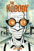 The Nobody (New Edition) by Jeff Lemire