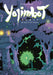Yojimbot Volume 2: Nights of Rust by Sylvain Repos, Noiry