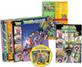 Plants vs. Zombies: The Garden Warfare Trilogy Boxed Set by Paul Tobin, Jacob Chabot, Tim Lattie