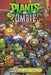 Plants vs. Zombies Zomnibus Volume 4 by Paul Tobin, Ron Chan, Brian Churilla