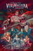 Critical Role: Vox Machina Origins Omnibus--Series I and II by Matthew Colville, Jody Houser, Olivia Samson