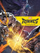 Marvel Rivals: The Poster Collection by Netease Games