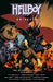 Hellboy Universe: The Secret Histories Volume 1 by Mike Mignola, John Arcudi, Laurence Campbell