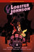 Lobster Johnson Omnibus Volume 1 by Mike Mignola, John Arcudi, Tonci Zonjic
