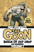 The Goon: Bunch of Old Crap Omnibus Volume 2 by Eric Powell