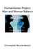 Humanitarian Project: Man and Woman Balance by Christopher A. Anderson