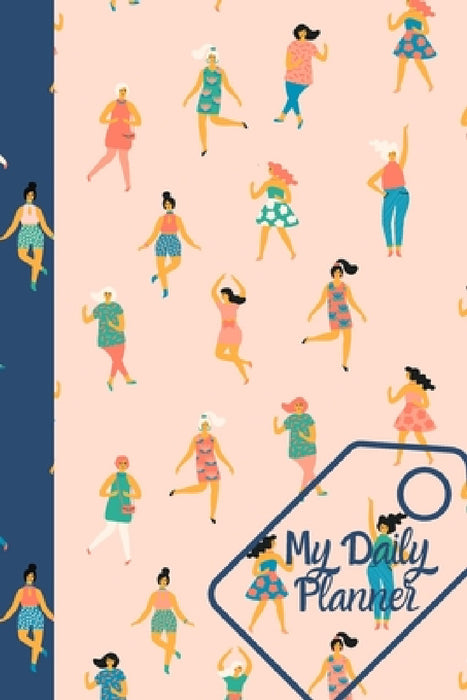 My Daily Planner by Catalina Lulurayoflife