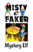 Misty e Faker (Portuguese Edition) by Mystery Elf