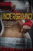 Underground by Cecilia Johanna