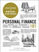 Personal Finance 101: From Saving and Investing to Taxes and Loans, an Essential Primer on Personal Finance by Alfred Mill