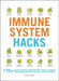 Immune System Hacks: 175+ Ways to Boost Your Immunity, Protect Against Viruses and Disease, and Feel Your Very Best! by Matt Farr