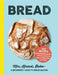 Bread: Mix, Knead, Bake--A Beginner's Guide to Bread Making by Adams Media