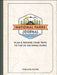 The National Parks Journal: Plan & Record Your Trips to the Us National Parks by Stefanie Payne