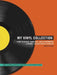 My Vinyl Collection: A Guidebook and Record Journal by Jenna Miles