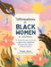 Affirmations for Black Women: A Journal: 100+ Positive Messages and Prompts to Affirm Your Self-Worth, Empower Your Spirit, & Attract Success by Oludara Adeeyo