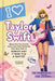 I Love Taylor Swift: An Unofficial Fan Journal by Princess Gabbara