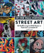 On the Wall Posters: Street Art: 30 Graffiti-Inspired Wall Posters to Tear Out and Hang Up by Superflat Nb