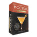 Make It a Mocktail Recipe Deck: Classic & Modern Drink Recipes with a Nonalcoholic Twist by Derick Santiago