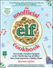 The Unofficial Elf Cookbook: From Buddy the Elf's Breakfast Spaghetti to the World's Best Cup of Coffee, Tasty Treats Inspired by a Holiday Classic by Bryton Taylor