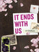 It Ends with Us: Journal (Officially Licensed) by Adams Media