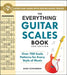 The Everything Guitar Scales Book, 2nd Edition: Over 700 Scale Patterns for Every Style of Music by Marc Schonbrun