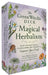 The Green Witch's Deck of Magical Herbalism: 50 of the Most Magical Plants, Herbs, and Flowers to Empower Your Craft by Arin Murphy-Hiscock