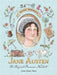 Jane Austen: The Original Romance Novelist by Saidi, Janet Lewis
