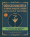 DÃ¼ngeonmeister: The Expanded Edition: RPG Cocktails and Mocktails to Shake Up Your Campaign by Jef Aldrich