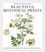 Instant Wall Art: Beautiful Botanical Prints: Ready-To-Frame Vintage Illustrations by Adams Media