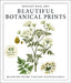 Instant Wall Art: Beautiful Botanical Prints: Ready-To-Frame Vintage Illustrations by Adams Media
