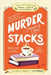 Murder Among the Stacks: Book 1: Solve the Puzzles--And the Plot of a Cozy Bookstore Mystery! by Point, Rosie A.