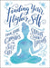 Finding Your Higher Self: Your Guide to Cannabis for Self-Care by Sophie Saint Thomas