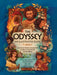 The Odyssey: An Illustrated Guide: A Character-By-Character Guide to the Story of Odysseus by Doug Metzger, Charli Vince