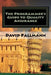 The Programmer's Guide to Quality Assurance by David Pallmann