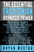 The Essential Ericksonian Hypnosis Primer: How-To Master Hypnotic Persuasion, And Covert, Indirect, Conversational Hypnosis; So You Can Change Minds A by Bryan Westra