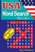 USA Word Search Puzzles by Rays Publishers