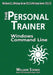 Windows Command-Line for Windows 8.1, Windows Server 2012, Windows Server 2012 R2: The Personal Trainer by William Stanek