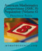 American Mathematics Competitions (AMC 8) Preparation (Volume 6): Practice Tests by Jane Chen