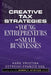 Creative Tax Strategies for Young Entrepreneurs and Small Businesses by Kara Krystina Ostroski-Francis Esq