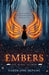 Embers by Karen Ann Hopkins