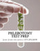 Phlebotomy Test Prep: Exam Review Practice Questions by Rnmsn Jane John-Nwankwo Cpt